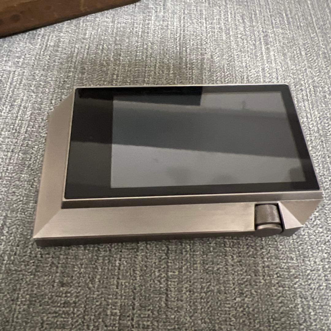 希少　i Astell&Kern AK240 256GB ガンメタル