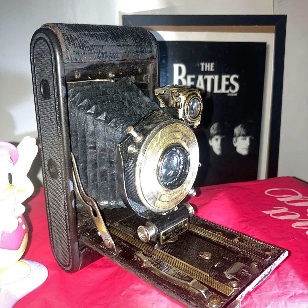 hiriKodak A120 B AVSCM-LOMTESA 二眼機能稼働