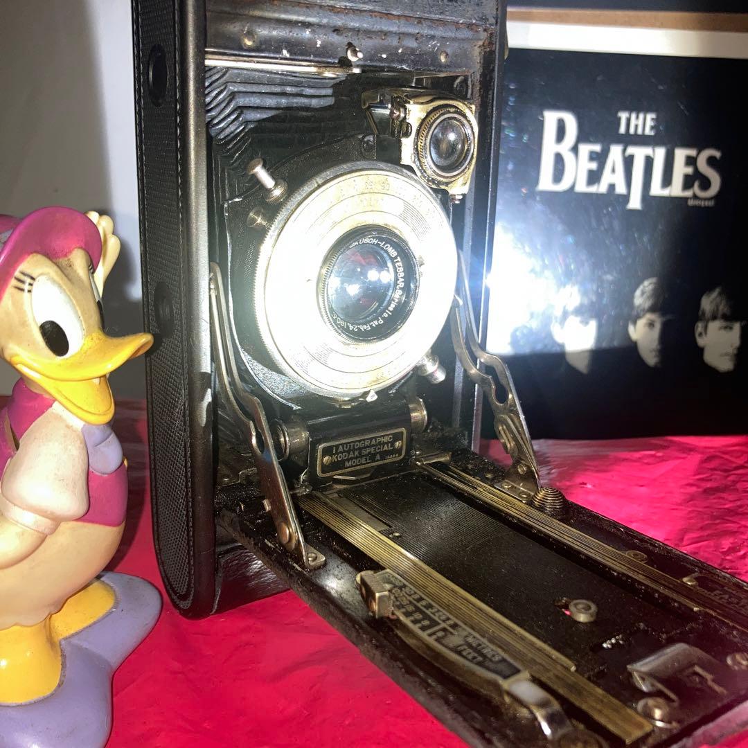 hiriKodak A120 B AVSCM-LOMTESA 二眼機能稼働