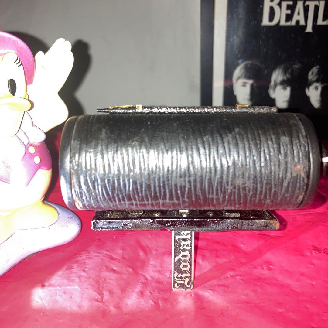 hiriKodak A120 B AVSCM-LOMTESA 二眼機能稼働