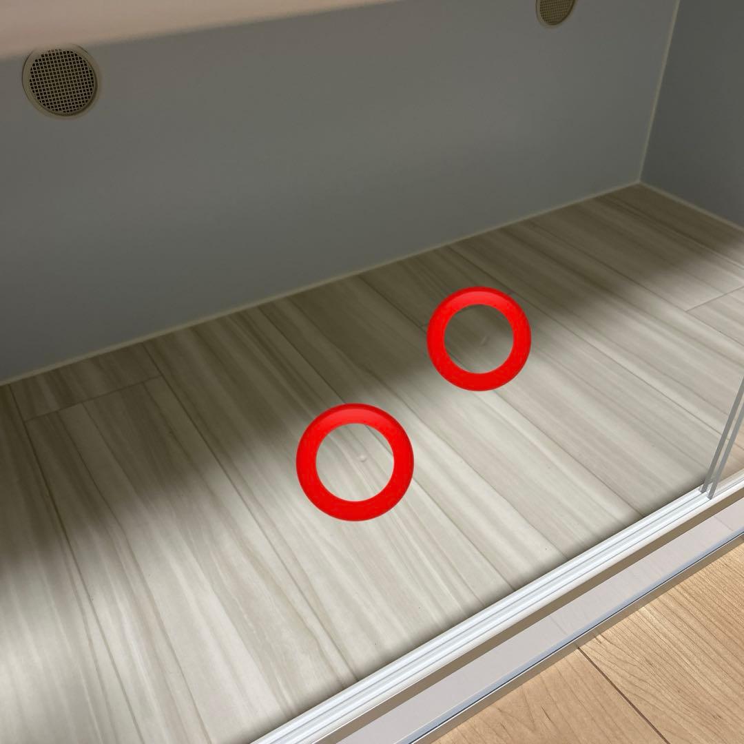 ポポのケージ　フトアゴヒゲトカゲ飼育　フルセット