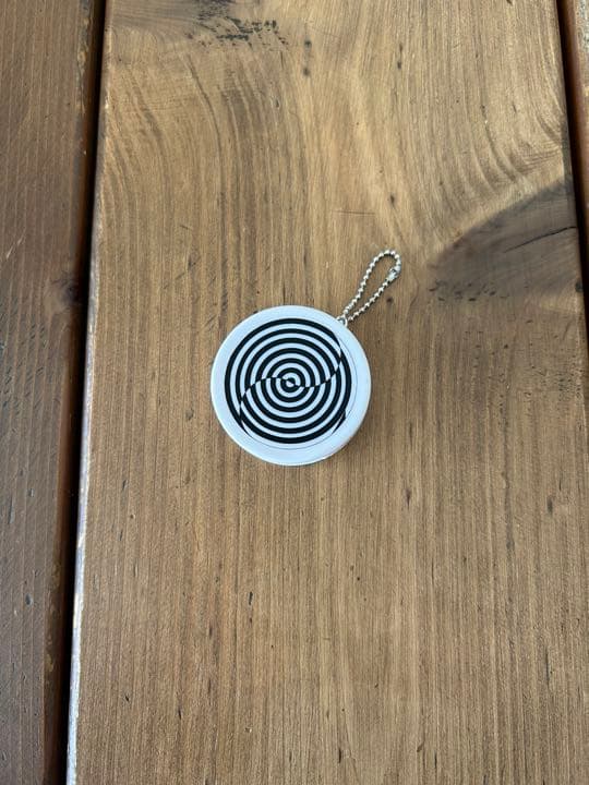 【JADEX】Undercover 上映会ノベルティ