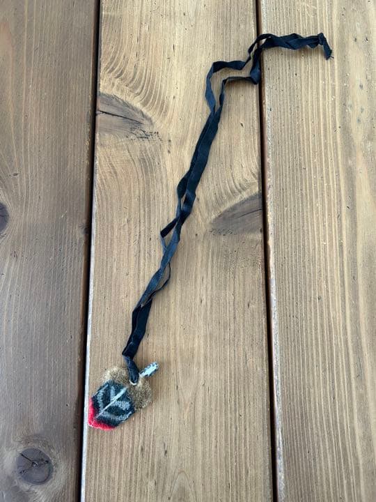 【JADEX】Undercover 上映会ノベルティ