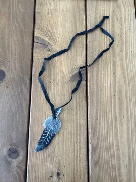 【JADEX】Undercover 上映会ノベルティ