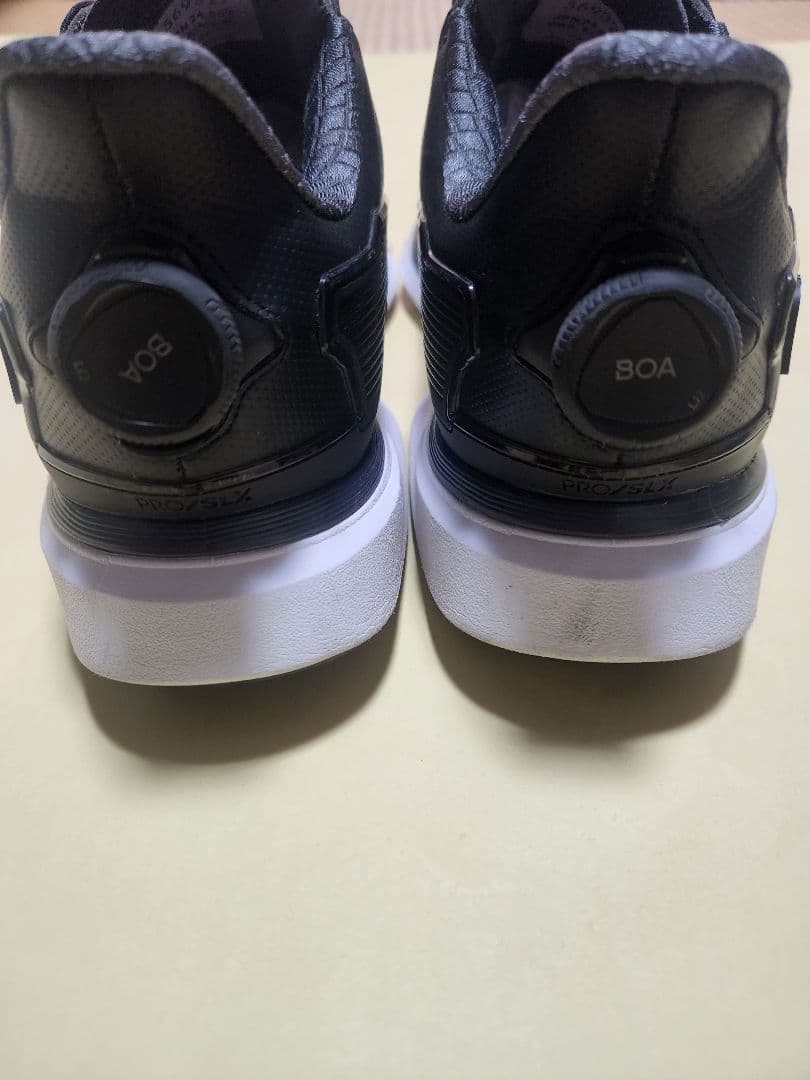 FootJoy Pro/SLX ゴルフシューズ ブラック