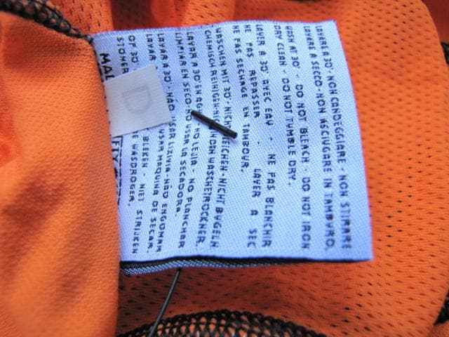 AS roma 2002-03 ユニフォーム Kappa★やや難有り 新品