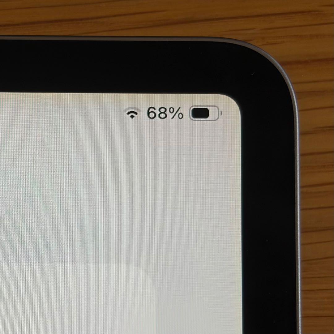 iPad Pro 12.9インチ 3世代 wifiモデル 64GB