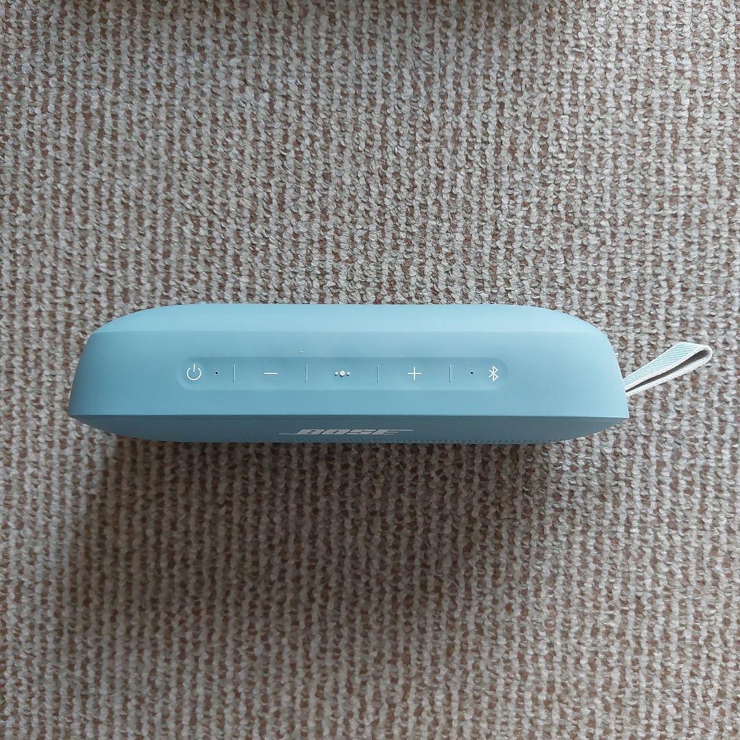 BOSE SOUNLINK FLEX ワイヤレススピーカー