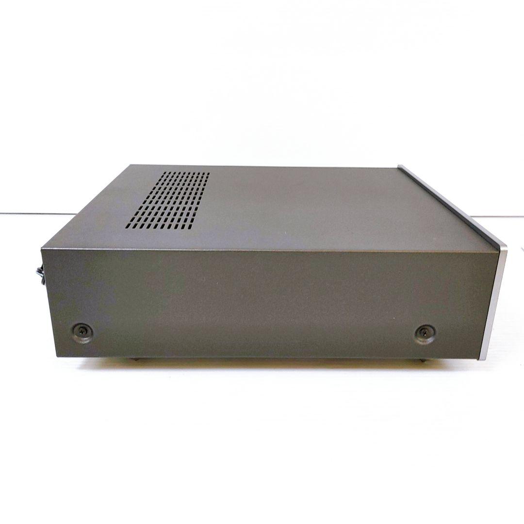 動作品　KENWOOD DMF-7003 ケンウッド MDデッキ MDレコーダー