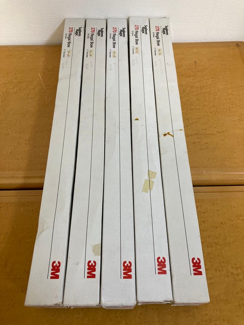 Sasheen Magic  270 Regal Bow  ループボウ