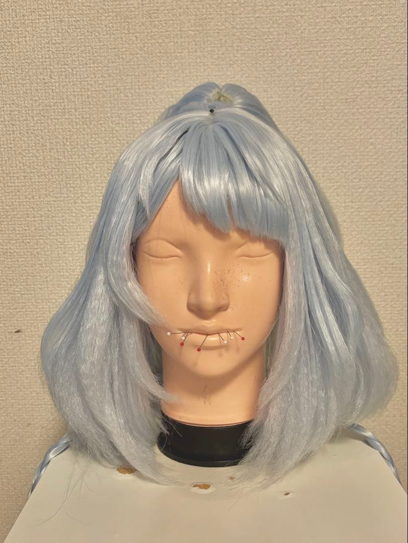 【コスプレ衣装】原神/ムアラニ　sサイズ　靴・セット済みウィッグ付きフルセット