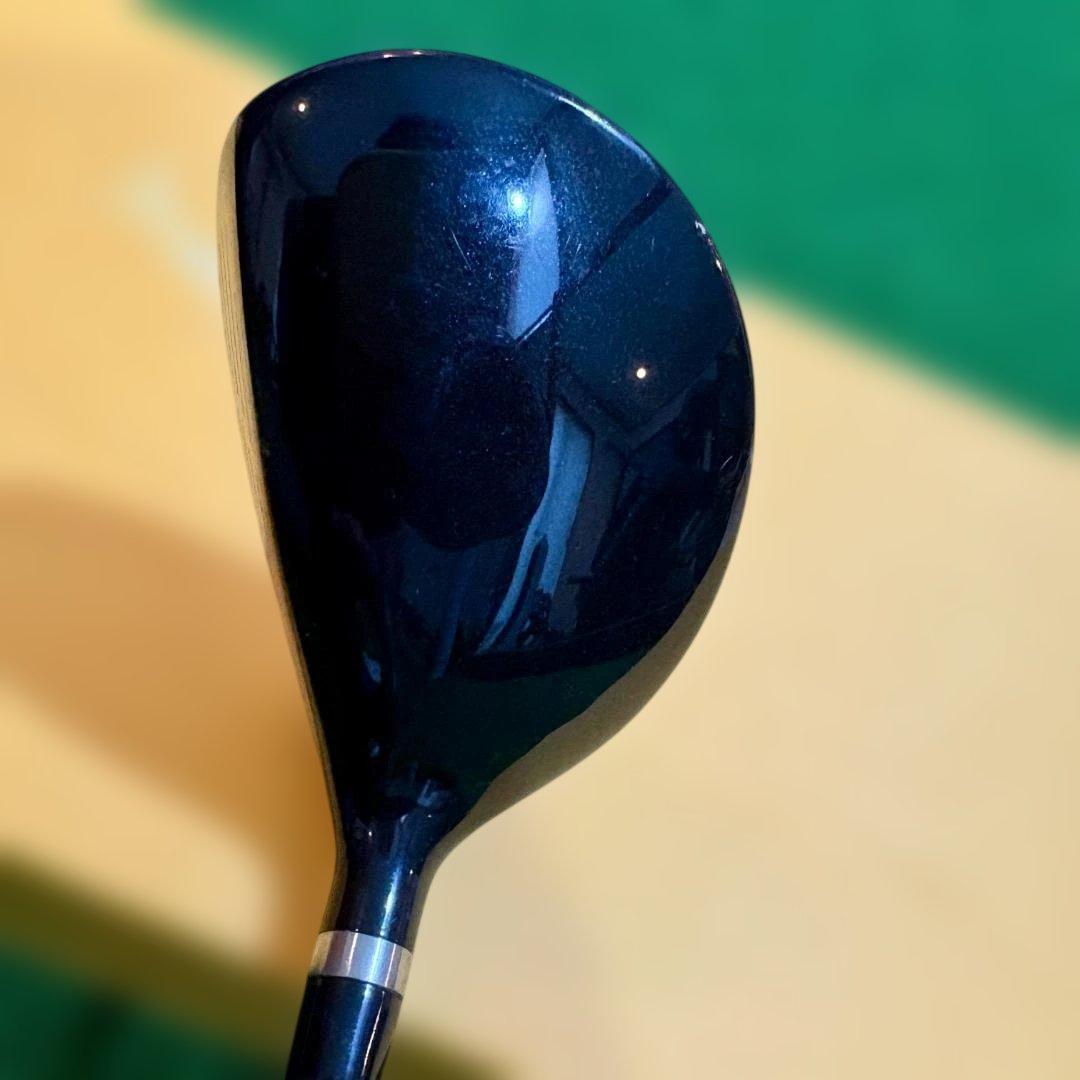 Ryoma ユーティリティ　7U　 チタン　日本製　ハイブリッド　U7