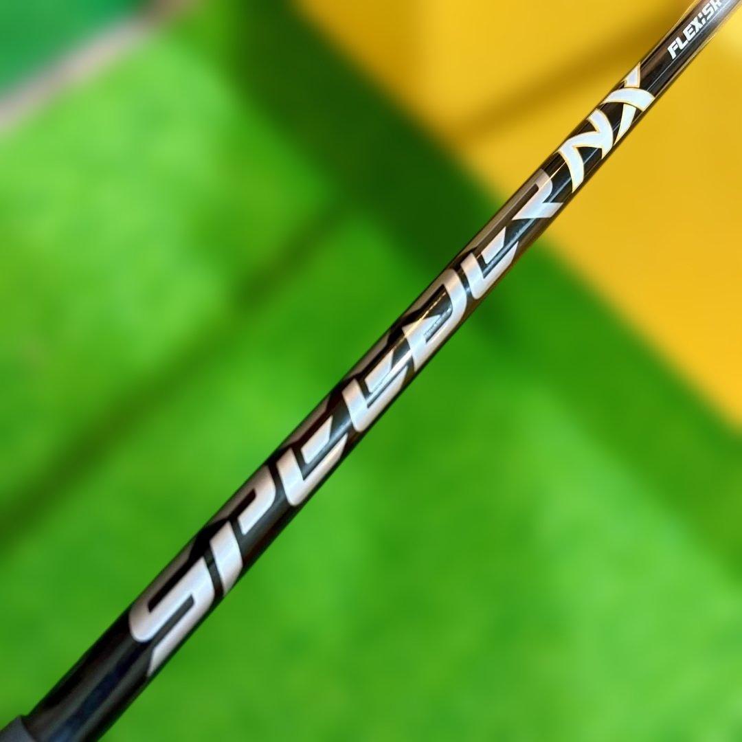 Ryoma ユーティリティ　7U　 チタン　日本製　ハイブリッド　U7