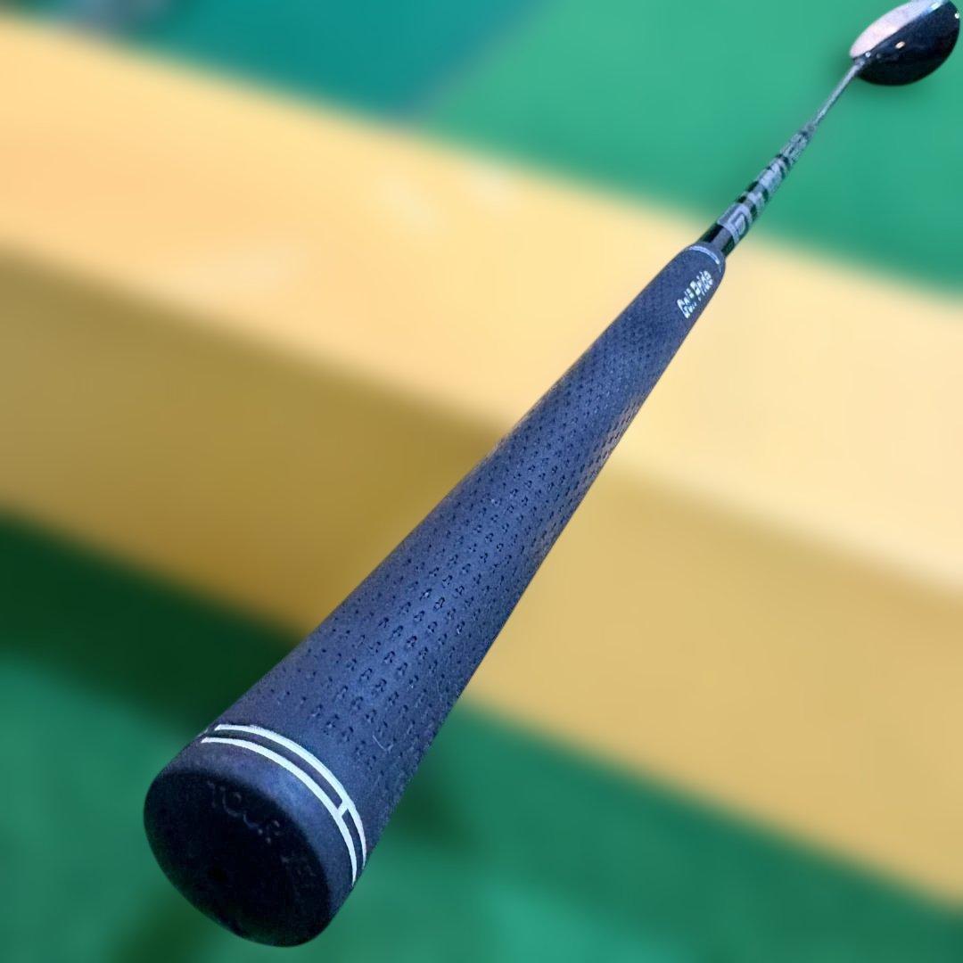 Ryoma ユーティリティ　7U　 チタン　日本製　ハイブリッド　U7