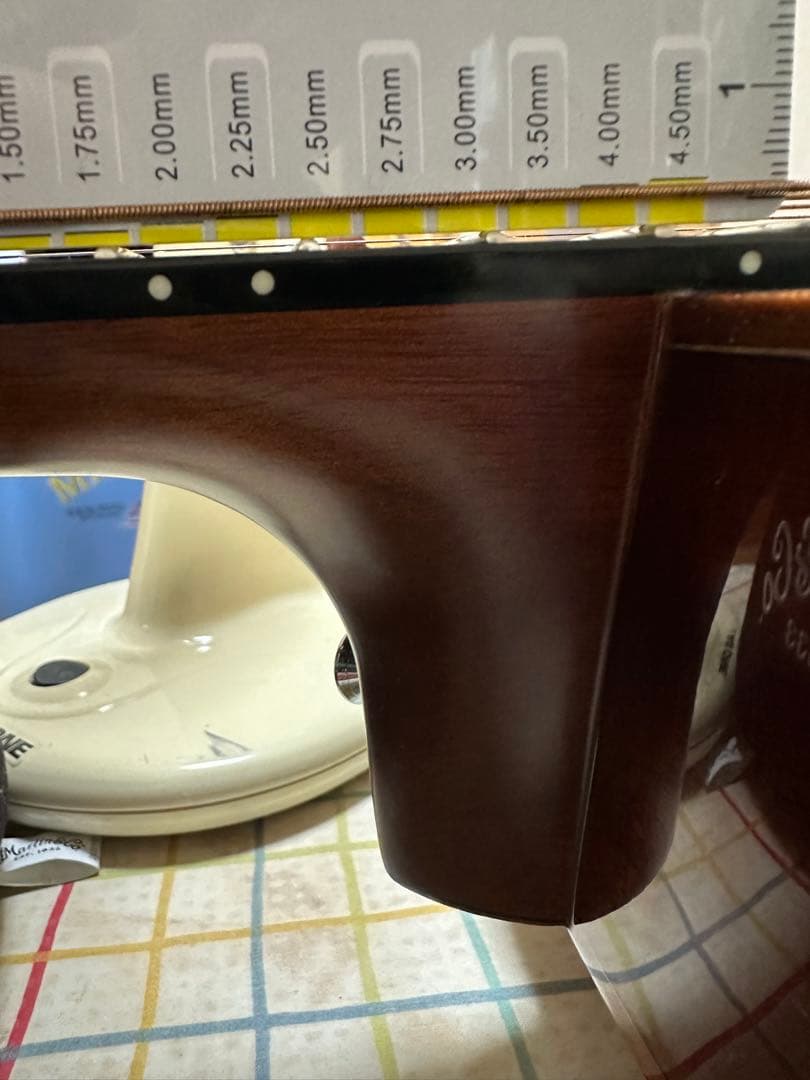 Yamaha CSF3M アコースティックギター