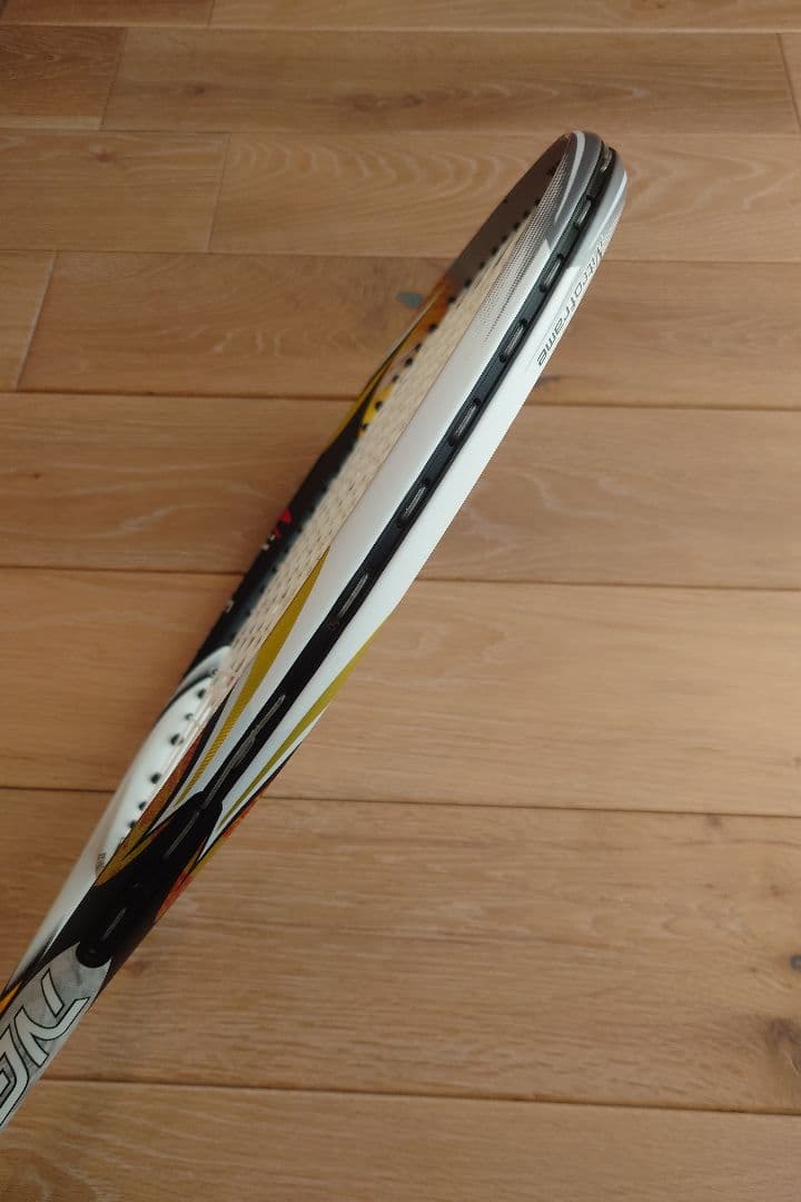 【良品】ヨネックス　ミズノ　ソフト　テニス　ラケット　２本　◎値下げ依頼歓迎