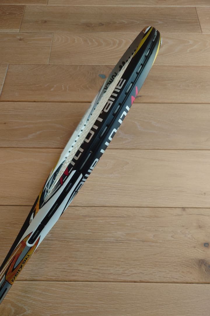 【良品】ヨネックス　ミズノ　ソフト　テニス　ラケット　２本　◎値下げ依頼歓迎