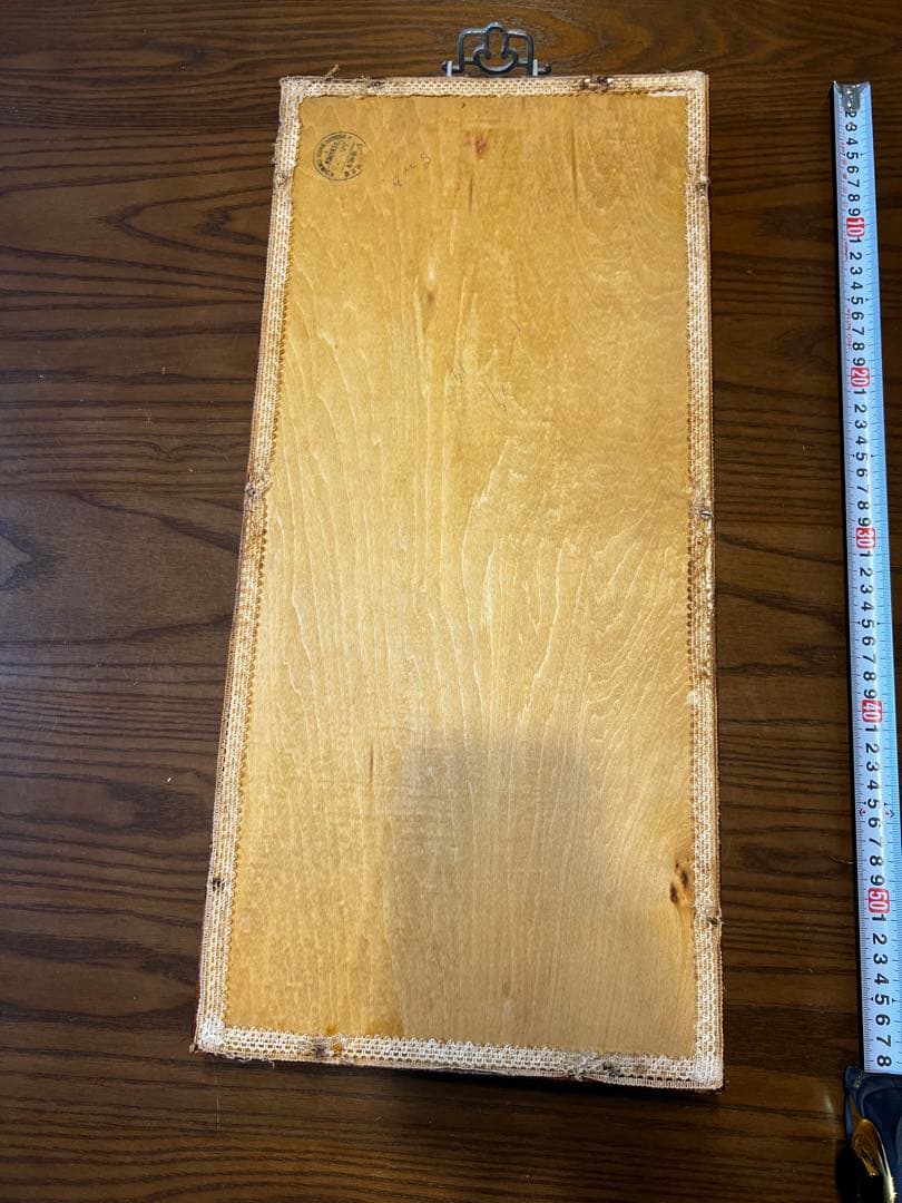 貝細工　中国　かなり昔