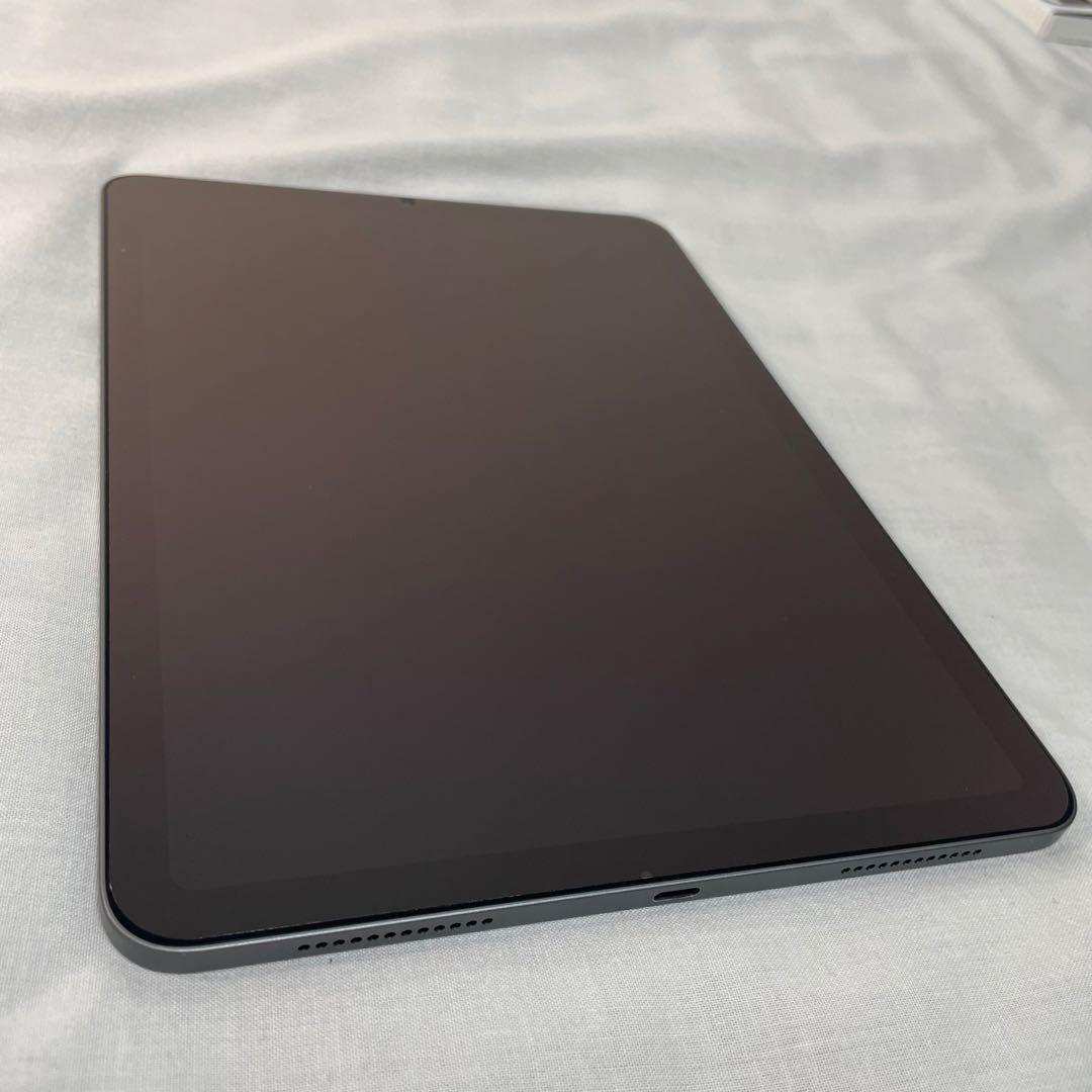 【最終値下げ】iPad Air4 Apple Pencil2, 純正ケースセット