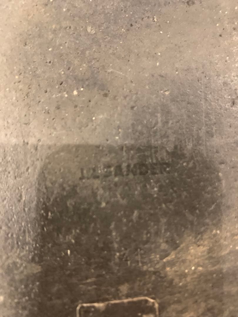 【美品】JIL SANDER サンダル 41 ファー付き 正規品 ジルサンダー