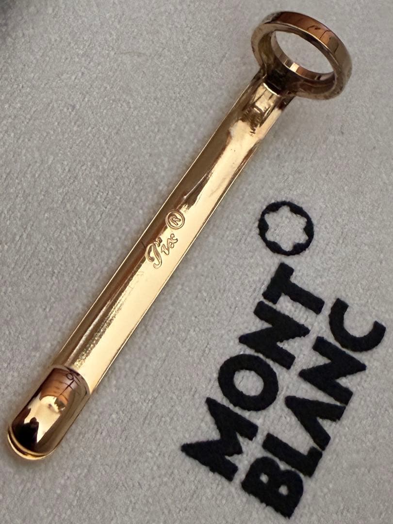 ◾️新品未使用◾️モンブラン 164 ボールペン◾️マイスターシュテュッククラシック◾️