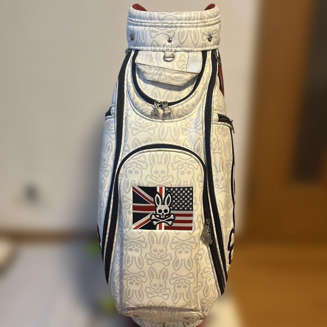 キャディーバック