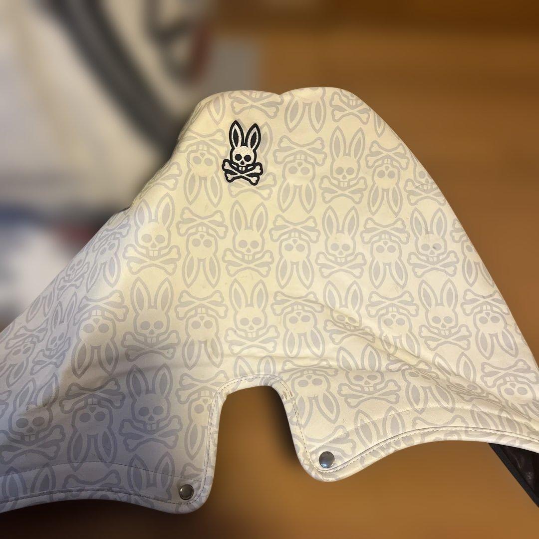 キャディーバック