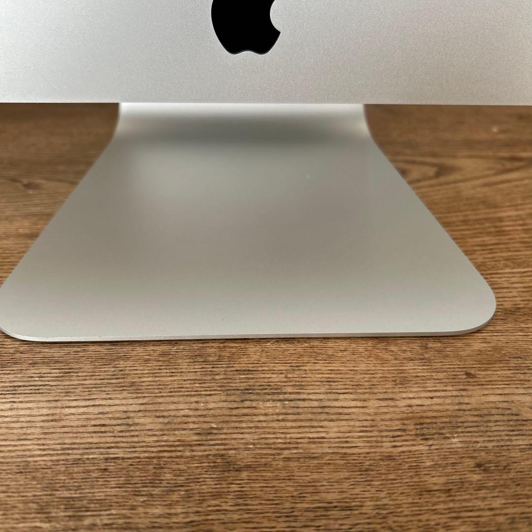 Apple iMac 27インチ 2019 SSD 512GB メモリ24GB