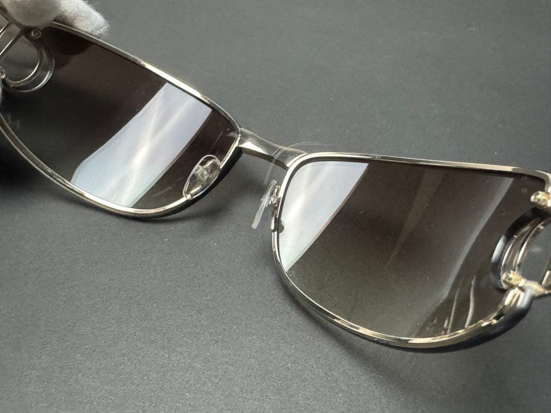 Christian Dior ディオール 3YGBU グラデーション サングラス