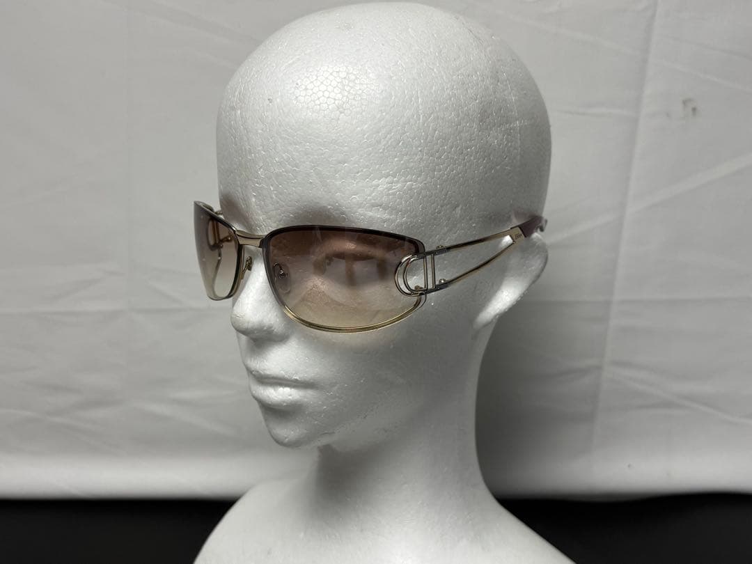 Christian Dior ディオール 3YGBU グラデーション サングラス