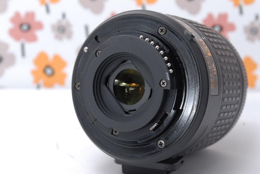 ❤Nikon D3400❤美品❤超高画質❤Bluetoothでシェア出来る！❤