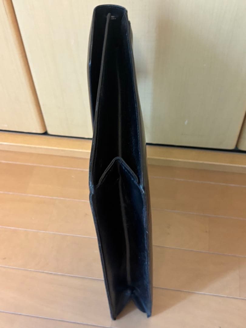 【BALLY】ビジネスバッグ ブラック