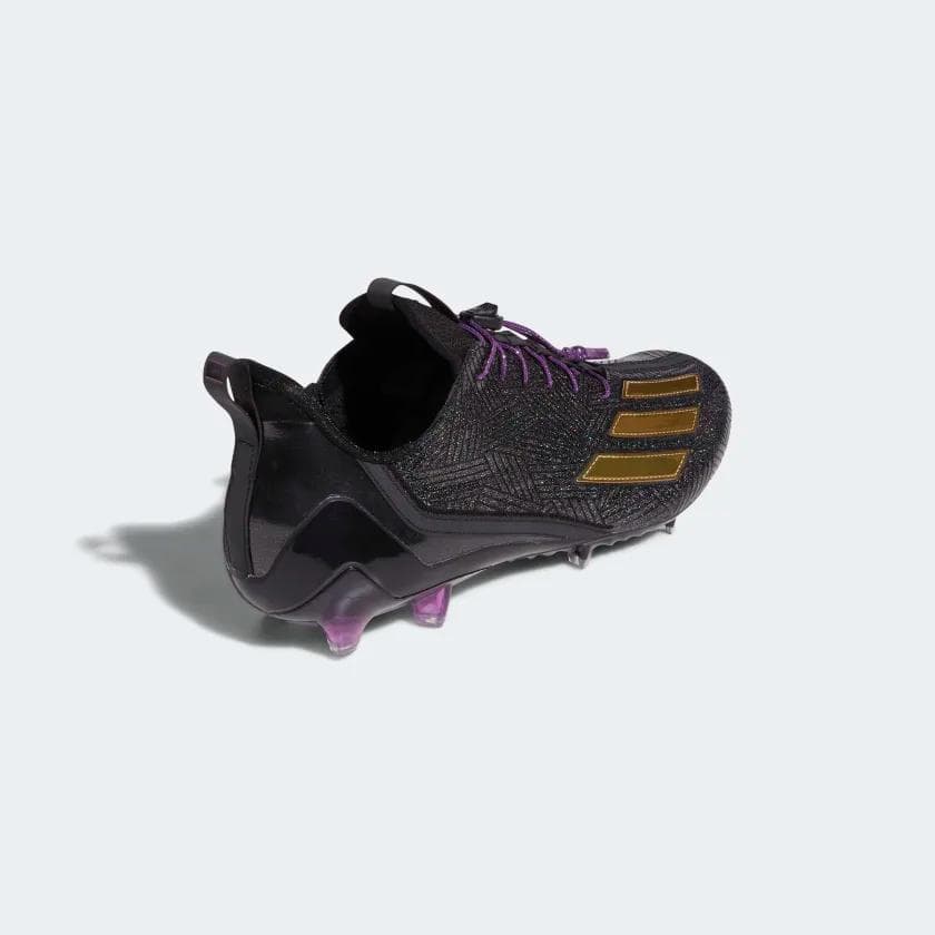 adidas マーベル ブラックパンサー ADIZERO12.0　26.5cm