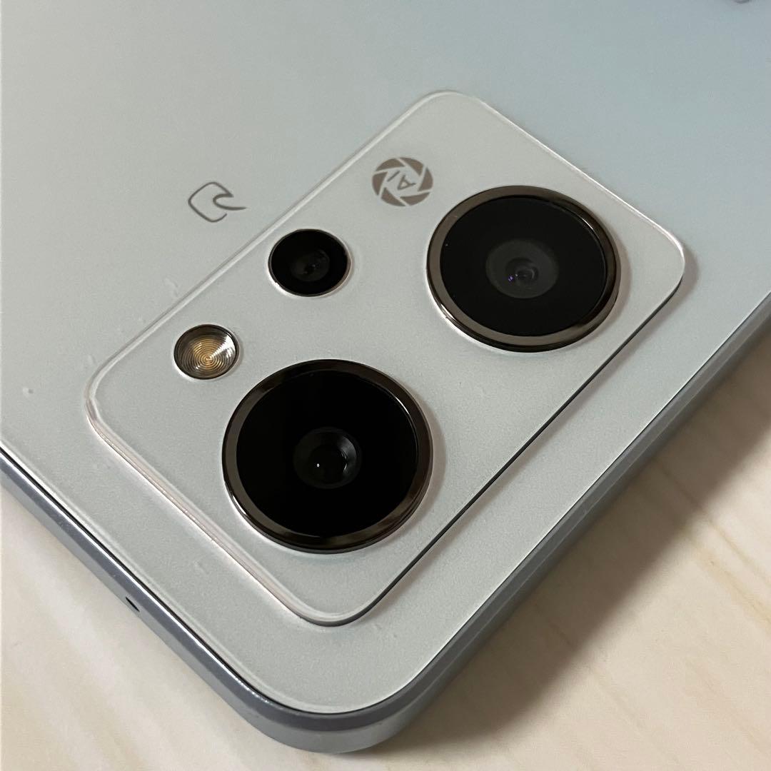 OPPO Reno7A SIMフリー　美品