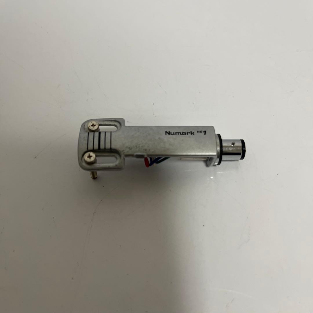 NUMARK TTX1 ターンテーブル