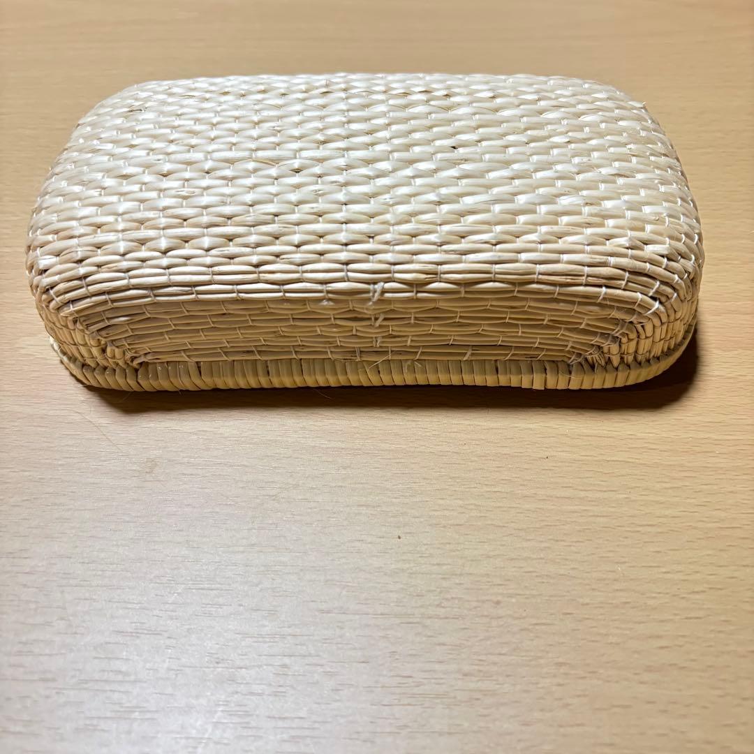 飯行李　お弁当箱