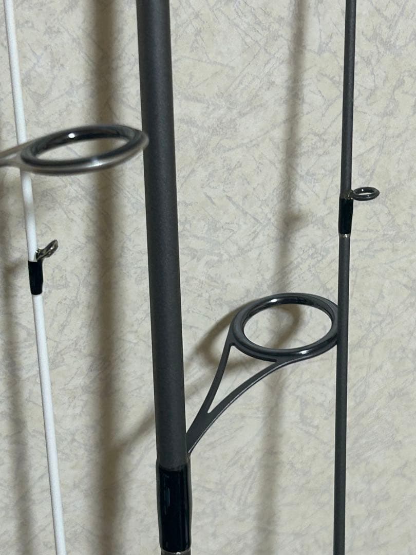 メジャークラフト エアロック・クロステージ アジングロッド 2本セット おまけ付