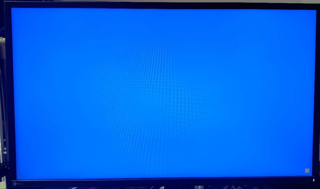 EIZO FORIS FS2735 27インチ モニター