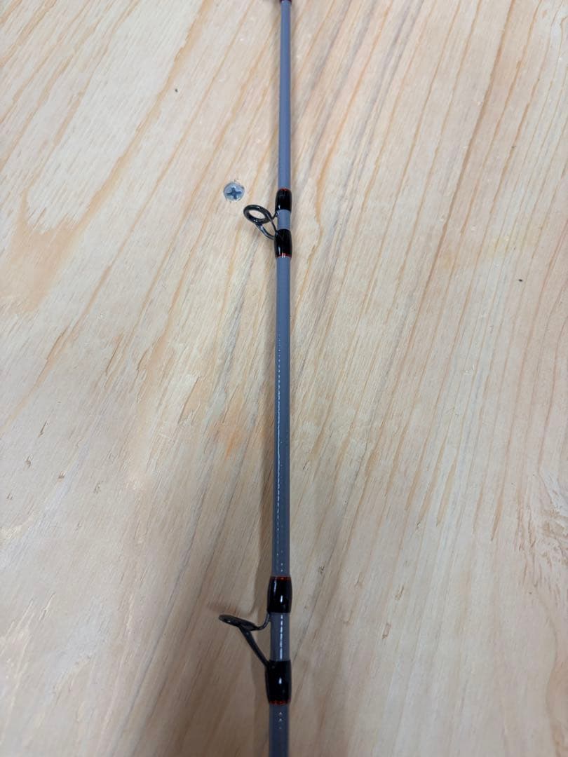 専用　　タカミテクノス モズ takamitechnos moz 546LM