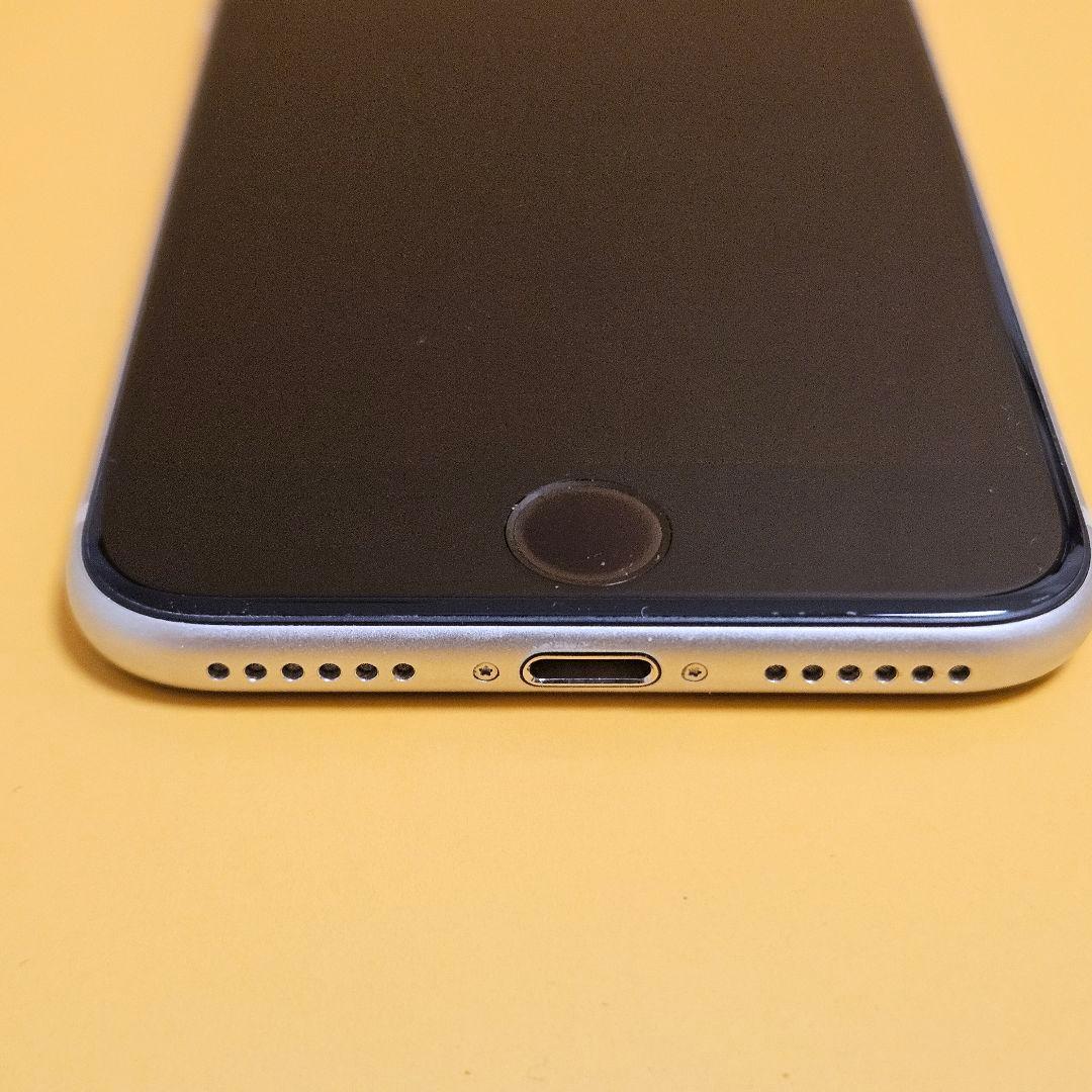 iPhone SE3 128GB｜24時間以内発送#958