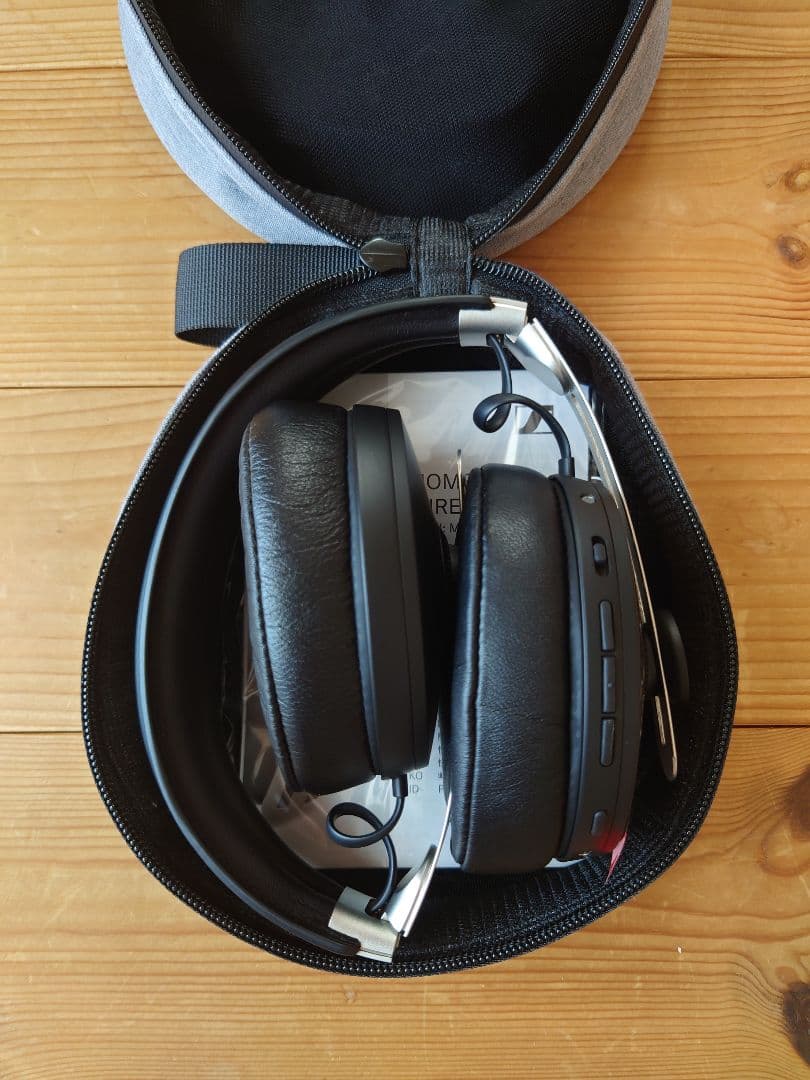 ヘッドホン SENNHEISER MOMENTUM Wireless
