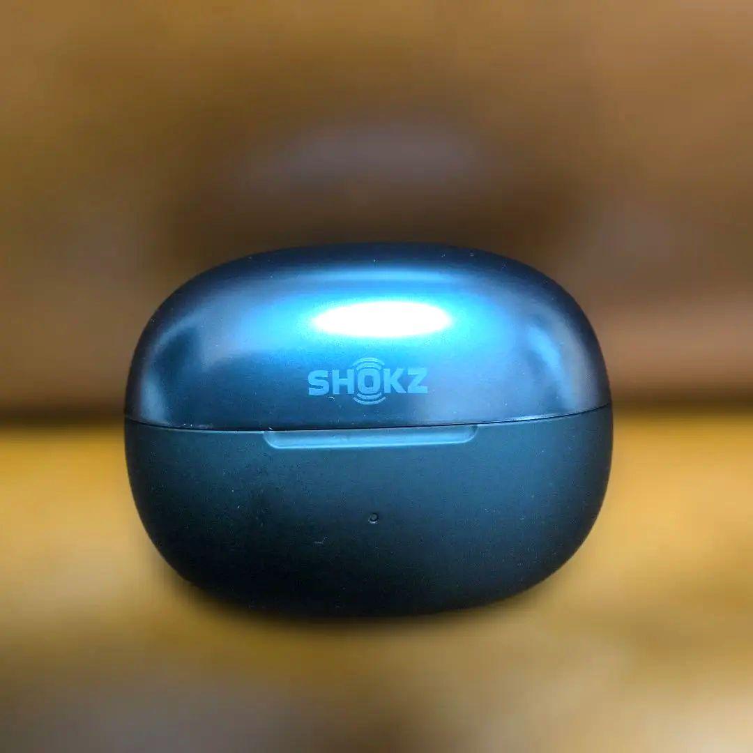 Shokz OpenDots ONE 　ブラック