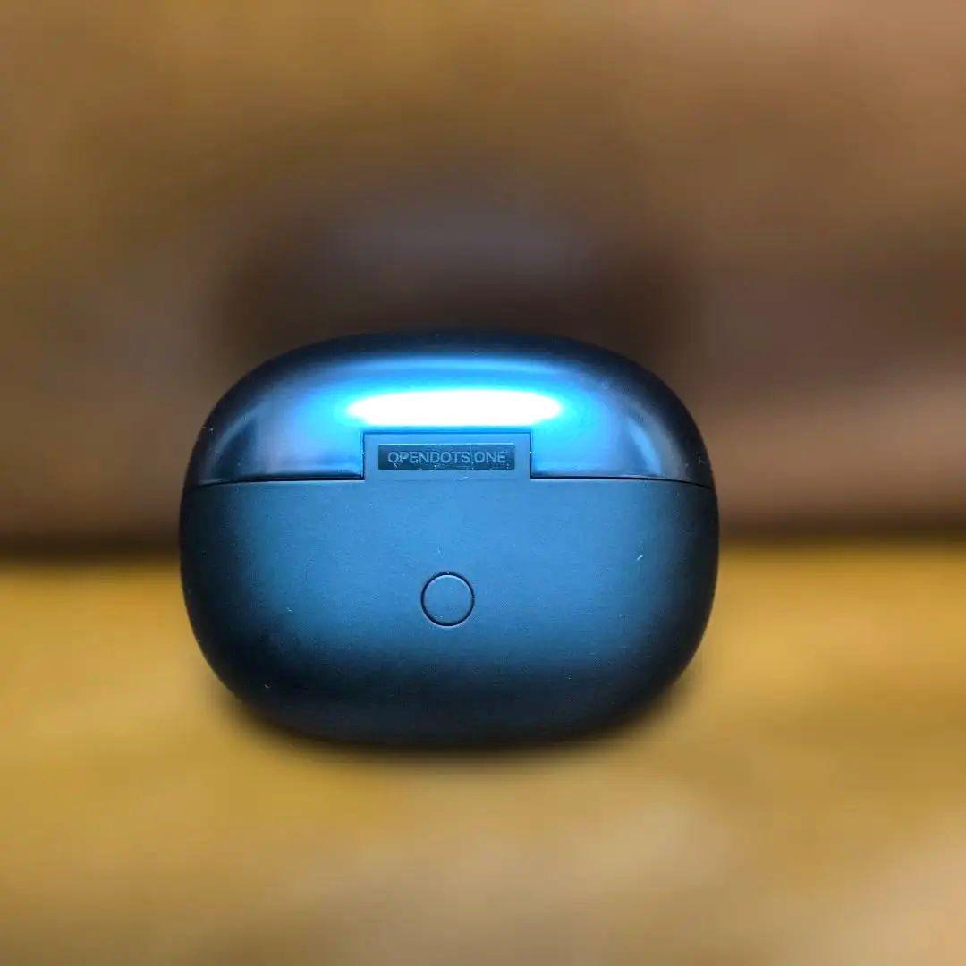 Shokz OpenDots ONE 　ブラック