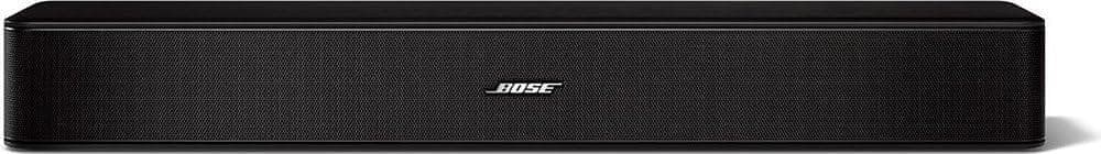 Bose Solo 5 TV sound system ワイヤレスサウンドバー