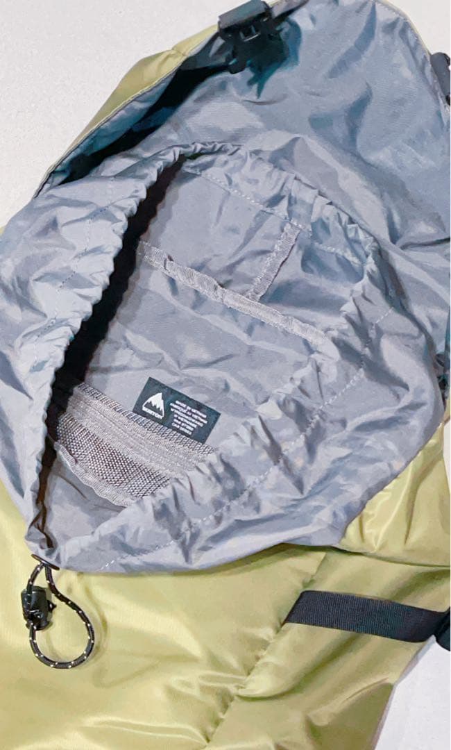 Burton バックパック 2.0 30L リュック　スノーボード