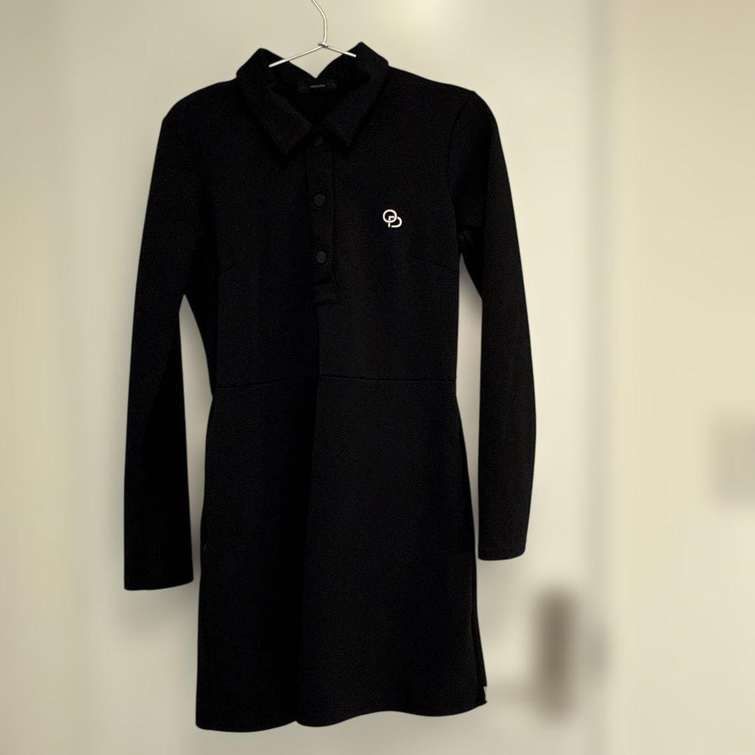 obsidian ワンピース xs