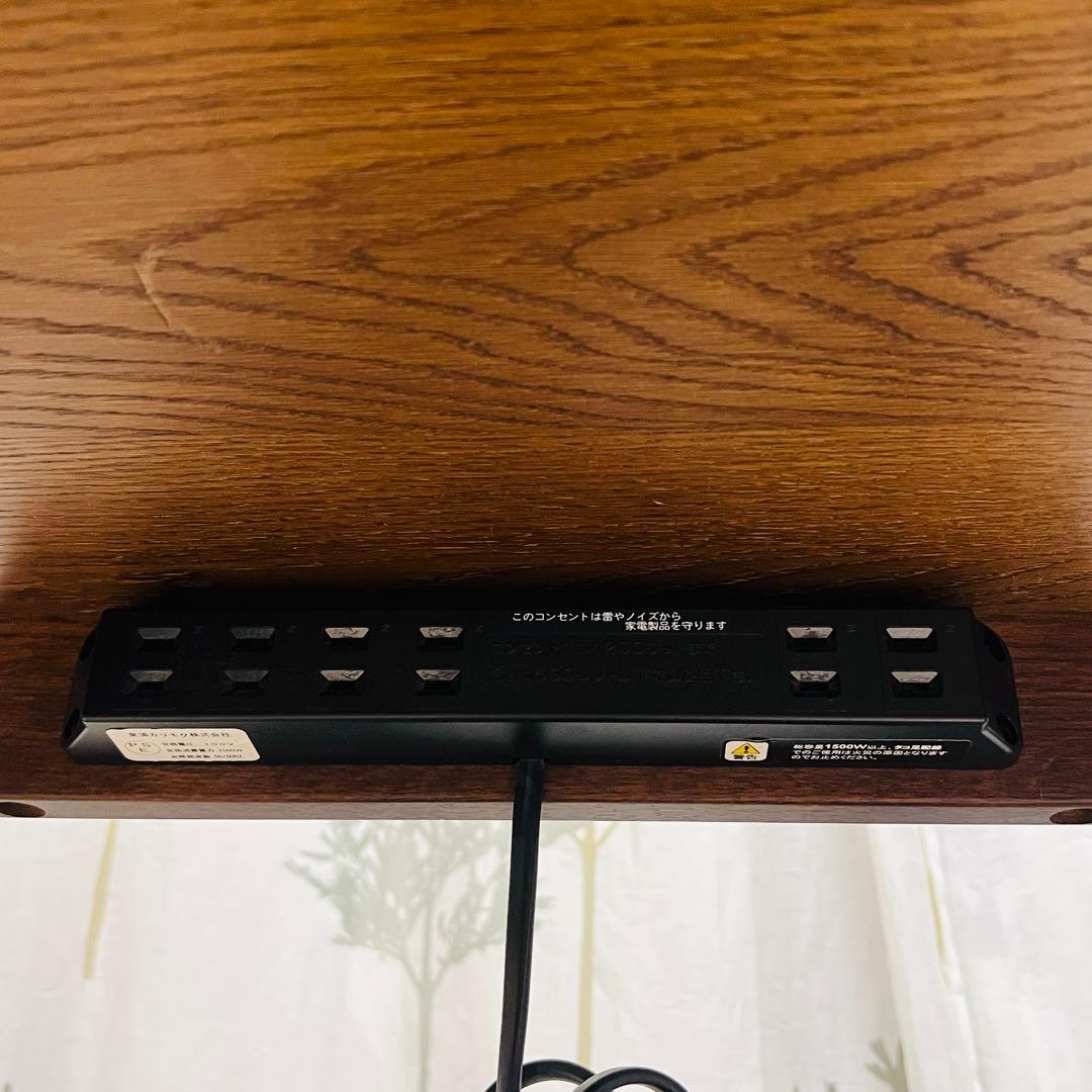 カリモク家具 Buona scelta デスク