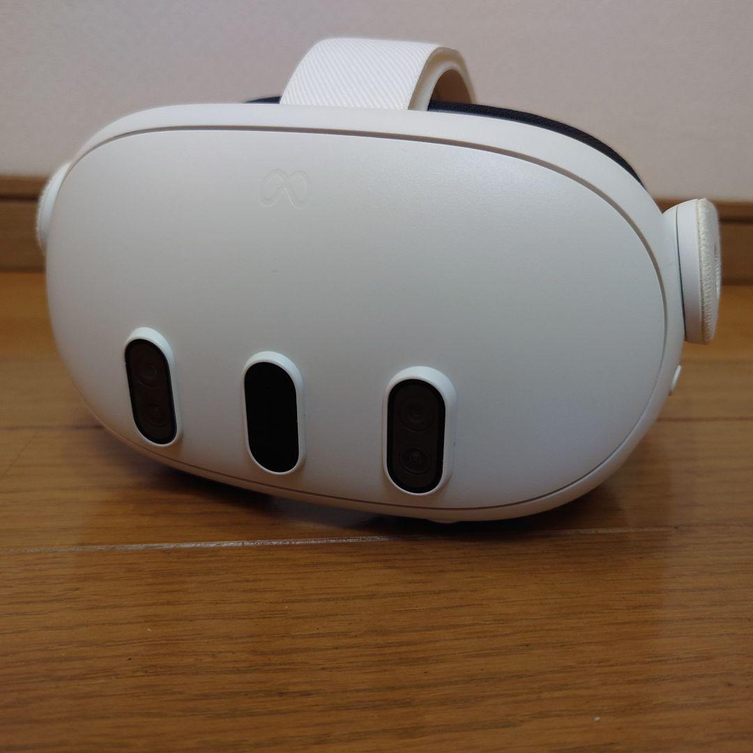  Quest 3 128GB H4 Boost ケーブル セット