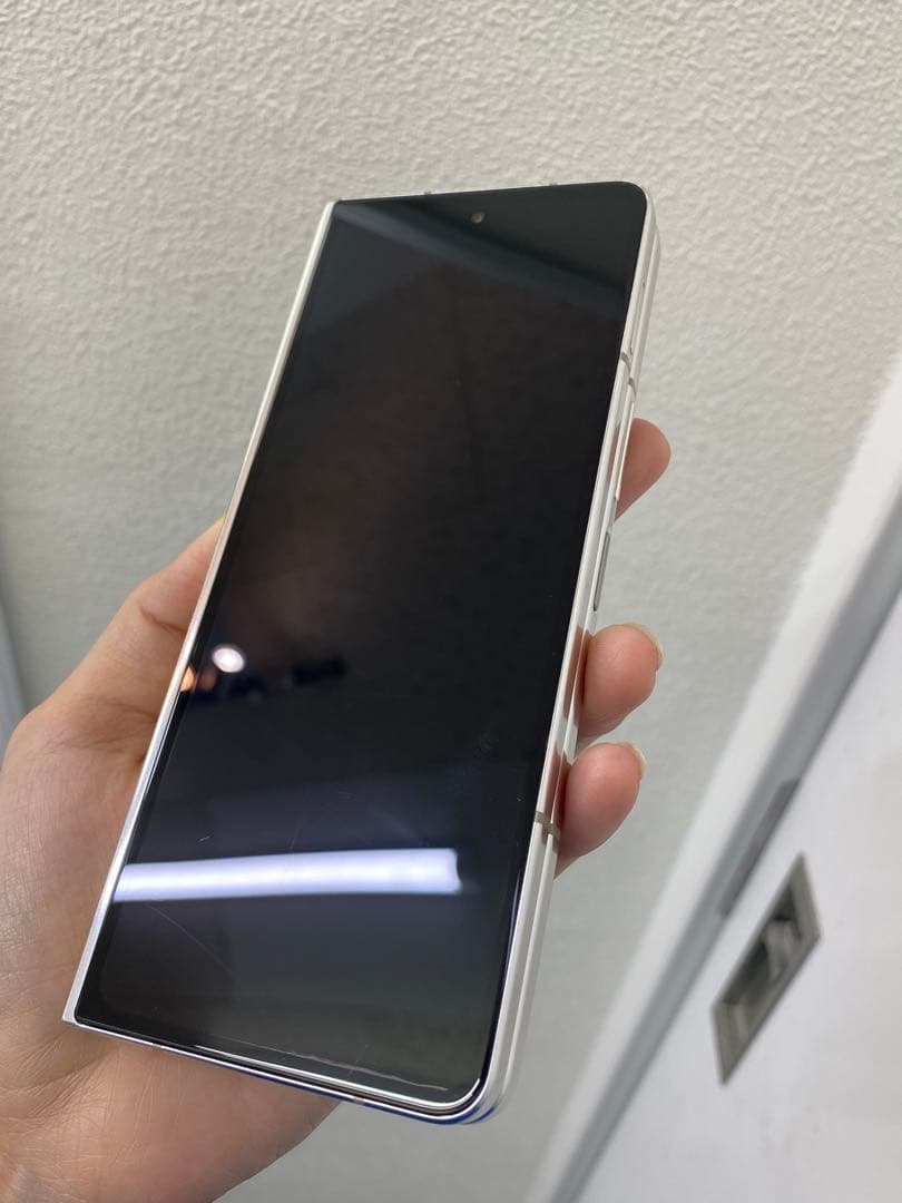 スマートフォン本体 Galaxy Z Fold 5 512GB RAM 12GB 71590