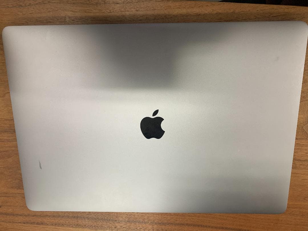 MacBook Pro16インチ　スペースグレイ Core i9